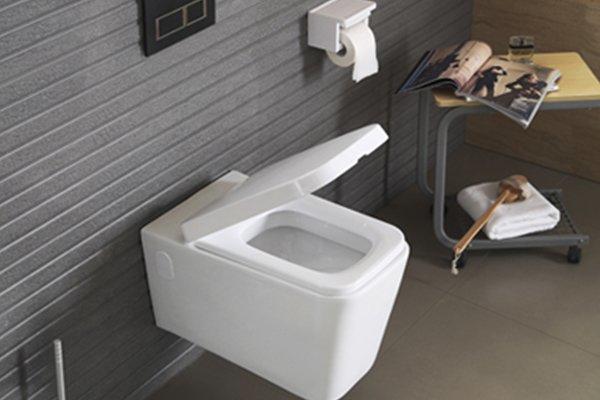 Good Quality Best Wall Hung Toilet Excellent For Hotel Yida