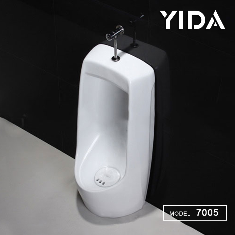 Ceramic Urinal Made in China Smooth Glaze - 7005
